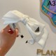 Carefully selected spring/summer products 2024SS hair ornaments PRADA Carefully selected spring/summer products 2024SS hair ornaments PRADA