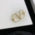 Latest spring/summer works are sure to sell out 2024SS hair ornaments VALENTINO