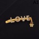 Online limited product 2024SS hair ornament VERSACE Versace Online limited product 2024SS hair ornament VERSACE Versace