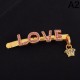 Online limited product 2024SS hair ornament VERSACE Versace Online limited product 2024SS hair ornament VERSACE Versace
