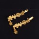 Online limited product 2024SS hair ornament VERSACE Versace Online limited product 2024SS hair ornament VERSACE Versace