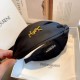 Latest Hot Topic 2024SS Hair Ornament YSL Yves Saint Laurent Latest Hot Topic 2024SS Hair Ornament YSL Yves Saint Laurent