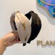 Latest Hot Topic 2024SS Hair Ornament YSL Yves Saint Laurent Latest Hot Topic 2024SS Hair Ornament YSL Yves Saint Laurent