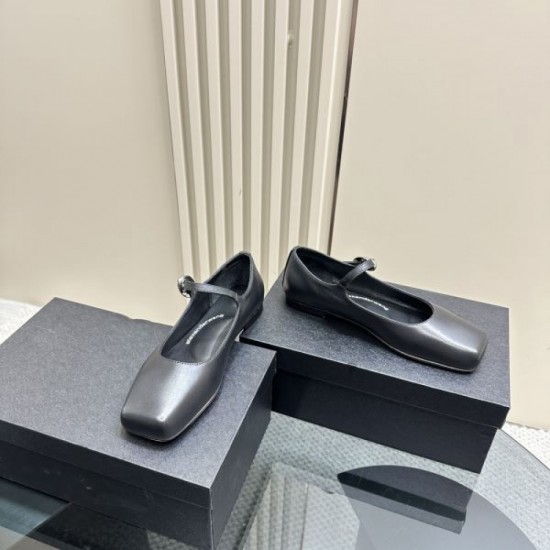 2024SS Welcome this season ALEXANDER WANG Women's High Heels 2024SS Welcome this season ALEXANDER WANG Women's High Heels