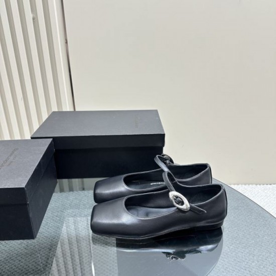 2024SS Welcome this season ALEXANDER WANG Women's High Heels 2024SS Welcome this season ALEXANDER WANG Women's High Heels