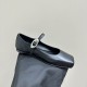 2024SS Welcome this season ALEXANDER WANG Women's High Heels 2024SS Welcome this season ALEXANDER WANG Women's High Heels