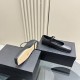 2024SS Welcome this season ALEXANDER WANG Women's High Heels 2024SS Welcome this season ALEXANDER WANG Women's High Heels