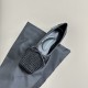 2024SS Summer Great Performance ALEXANDER WANG Women's High Heels 2024SS Summer Great Performance ALEXANDER WANG Women's High Heels