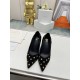 Get 2024SS New Sale Price BALMAIN Women's High Heels Get 2024SS New Sale Price BALMAIN Women's High Heels