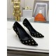 Get 2024SS New Sale Price BALMAIN Women's High Heels Get 2024SS New Sale Price BALMAIN Women's High Heels