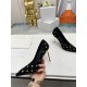Get 2024SS New Sale Price BALMAIN Women's High Heels Get 2024SS New Sale Price BALMAIN Women's High Heels