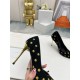 Get 2024SS New Sale Price BALMAIN Women's High Heels Get 2024SS New Sale Price BALMAIN Women's High Heels