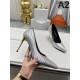 2024SS Very popular model in Japan BALMAIN Balmain ladies high heels 2024SS Very popular model in Japan BALMAIN Balmain ladies high heels