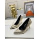 2024SS Very popular model in Japan BALMAIN Balmain ladies high heels 2024SS Very popular model in Japan BALMAIN Balmain ladies high heels