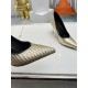 2024SS Very popular model in Japan BALMAIN Balmain ladies high heels 2024SS Very popular model in Japan BALMAIN Balmain ladies high heels