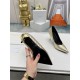 2024SS Very popular model in Japan BALMAIN Balmain ladies high heels 2024SS Very popular model in Japan BALMAIN Balmain ladies high heels