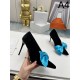 2024SS Stylish Atmosphere BALMAIN Ladies High Heels 2024SS Stylish Atmosphere BALMAIN Ladies High Heels