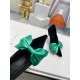 2024SS Stylish Atmosphere BALMAIN Ladies High Heels 2024SS Stylish Atmosphere BALMAIN Ladies High Heels