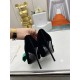 2024SS Stylish Atmosphere BALMAIN Ladies High Heels 2024SS Stylish Atmosphere BALMAIN Ladies High Heels