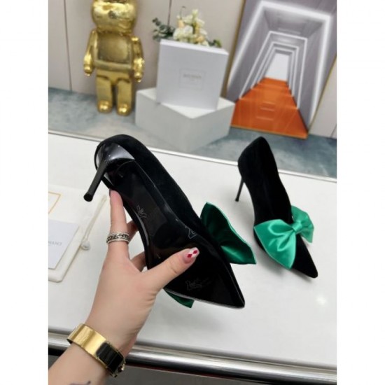 2024SS Stylish Atmosphere BALMAIN Ladies High Heels 2024SS Stylish Atmosphere BALMAIN Ladies High Heels