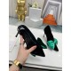 2024SS Stylish Atmosphere BALMAIN Ladies High Heels 2024SS Stylish Atmosphere BALMAIN Ladies High Heels