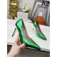 2024SS Now on limited time discount BALMAIN Ladies high heels 2024SS Now on limited time discount BALMAIN Ladies high heels
