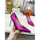 2024SS Now on limited time discount BALMAIN Ladies high heels 2024SS Now on limited time discount BALMAIN Ladies high heels