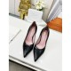 2024SS Now on limited time discount BALMAIN Ladies high heels 2024SS Now on limited time discount BALMAIN Ladies high heels