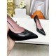 2024SS Now on limited time discount BALMAIN Ladies high heels 2024SS Now on limited time discount BALMAIN Ladies high heels