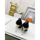 2024SS Now on limited time discount BALMAIN Ladies high heels 2024SS Now on limited time discount BALMAIN Ladies high heels