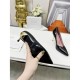 2024SS Now on limited time discount BALMAIN Ladies high heels 2024SS Now on limited time discount BALMAIN Ladies high heels
