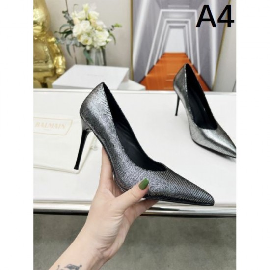 2024SS Very popular model in Japan BALMAIN Balmain ladies high heels 2024SS Very popular model in Japan BALMAIN Balmain ladies high heels