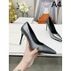 2024SS Very popular model in Japan BALMAIN Balmain ladies high heels 2024SS Very popular model in Japan BALMAIN Balmain ladies high heels