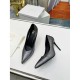 2024SS Very popular model in Japan BALMAIN Balmain ladies high heels 2024SS Very popular model in Japan BALMAIN Balmain ladies high heels