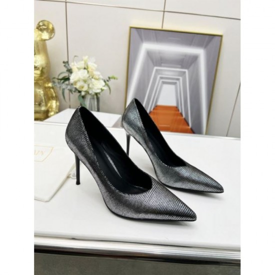 2024SS Very popular model in Japan BALMAIN Balmain ladies high heels 2024SS Very popular model in Japan BALMAIN Balmain ladies high heels