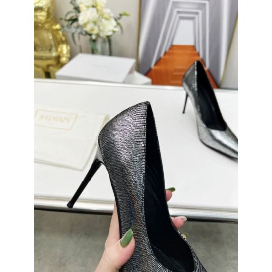 2024SS Very popular model in Japan BALMAIN Balmain ladies high heels 2024SS Very popular model in Japan BALMAIN Balmain ladies high heels