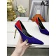 2024SS BALMAIN Women's high heels that are a bargain this season 2024SS BALMAIN Women's high heels that are a bargain this season