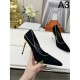2024SS BALMAIN Women's high heels that are a bargain this season 2024SS BALMAIN Women's high heels that are a bargain this season