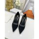 2024SS BALMAIN Women's high heels that are a bargain this season 2024SS BALMAIN Women's high heels that are a bargain this season