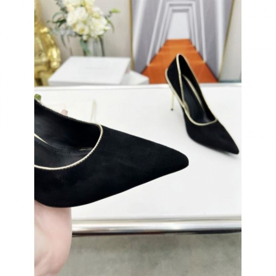 2024SS BALMAIN Women's high heels that are a bargain this season 2024SS BALMAIN Women's high heels that are a bargain this season