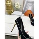 2024SS BALMAIN Women's high heels that are a bargain this season 2024SS BALMAIN Women's high heels that are a bargain this season