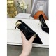 2024SS BALMAIN Women's high heels that are a bargain this season 2024SS BALMAIN Women's high heels that are a bargain this season