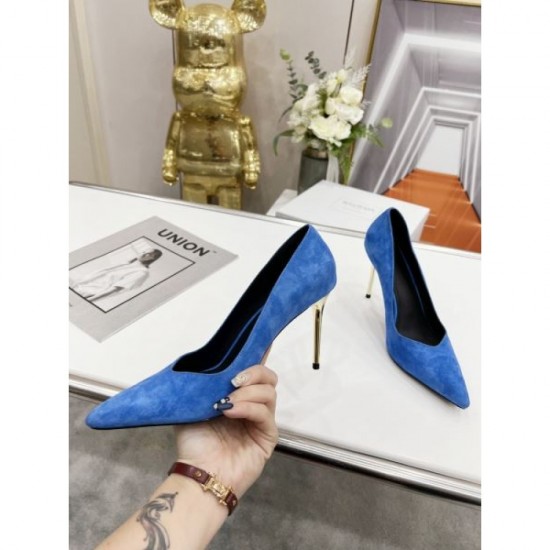 2024SS BALMAIN Ladies high heels that are sure to be a hit this year 2024SS BALMAIN Ladies high heels that are sure to be a hit this year