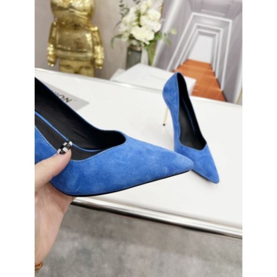 2024SS BALMAIN Ladies high heels that are sure to be a hit this year 2024SS BALMAIN Ladies high heels that are sure to be a hit this year