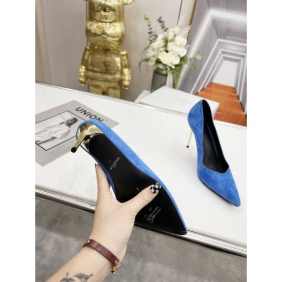 2024SS BALMAIN Ladies high heels that are sure to be a hit this year 2024SS BALMAIN Ladies high heels that are sure to be a hit this year