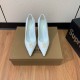 2024SS Summer new items to keep an eye on BURBERRY Women's high heels 2024SS Summer new items to keep an eye on BURBERRY Women's high heels