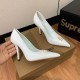 2024SS Summer new items to keep an eye on BURBERRY Women's high heels 2024SS Summer new items to keep an eye on BURBERRY Women's high heels