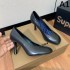 2024SS BURBERRY women's high heels that you can enjoy this summer