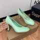 2024SS BURBERRY women's high heels that you can enjoy this summer 2024SS BURBERRY women's high heels that you can enjoy this summer