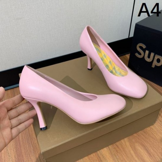 2024SS BURBERRY women's high heels that you can enjoy this summer 2024SS BURBERRY women's high heels that you can enjoy this summer